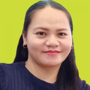 Charmaine Obias-Freelancer in Naga City,Philippines