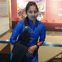 Nagalakshmi Manigam-Freelancer in Alwar,India