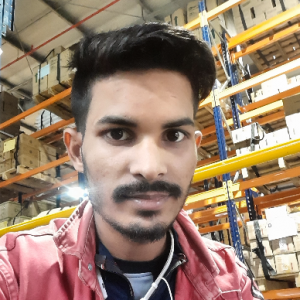 Sachin Kumar Patel-Freelancer in Pune,India