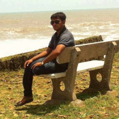 Prakash Patel-Freelancer in ,India