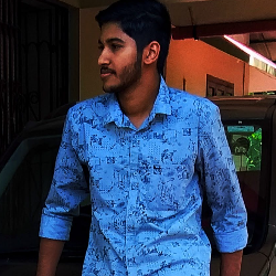 Aravind S Nair-Freelancer in Alappuzha,India
