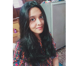 Shreyashi Gupta-Freelancer in Lucknow,India