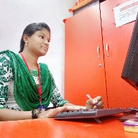 Jeena Joy-Freelancer in Kollam,India