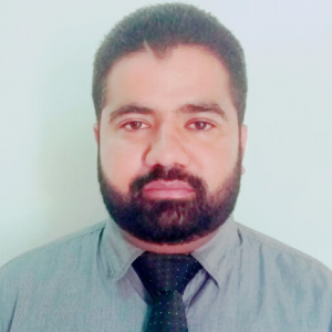 Ahsan Rafique-Freelancer in Gujrat,Pakistan