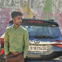 Divyesh Kalariya-Freelancer in Junagadh,India