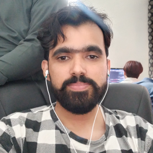 Zeeshan Ahmed-Freelancer in Islamabad,Pakistan