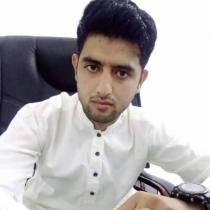 Zeeshan Ahmed-Freelancer in Hazro,Pakistan