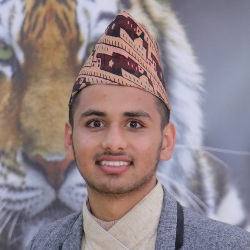 Sahansil Humagain-Freelancer in Kathmandu,Nepal
