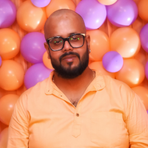 Sovraj Ghosh-Freelancer in Kolkata,India