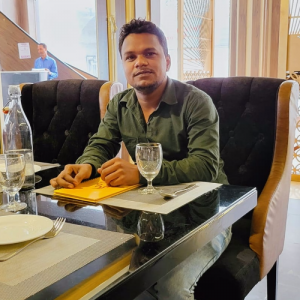 Vindhyachal Prajapati-Freelancer in Delhi,India