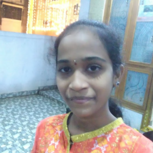 Mounika Singampalli-Freelancer in Visakhapatnam,India