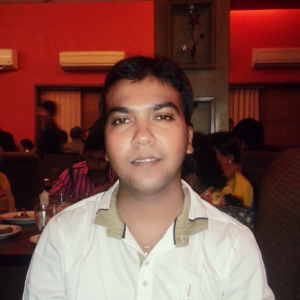 Raju Sharma-Freelancer in Kolkata,India