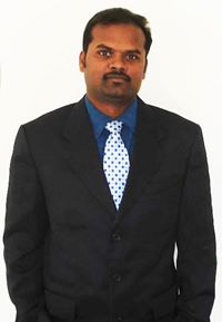 Sasi Narayan-Freelancer in Chennai,India