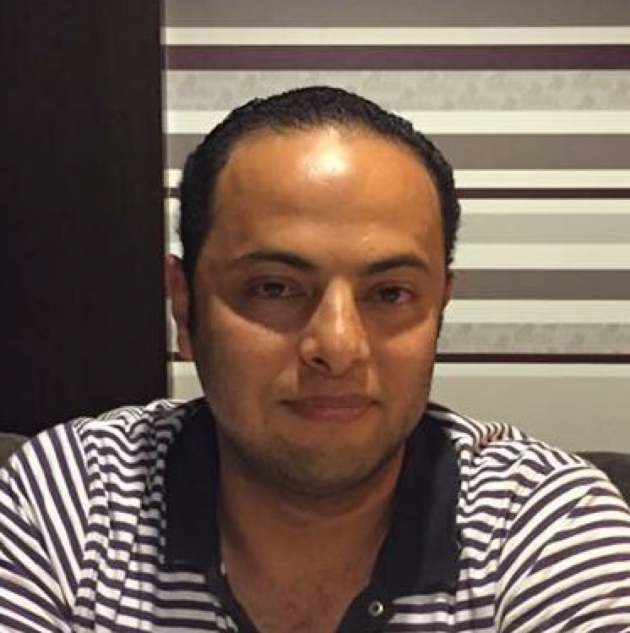 Khaled Gawesh-Freelancer in PortSaid,Egypt