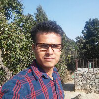 Saurabh Vijayvargiya-Freelancer in ,India