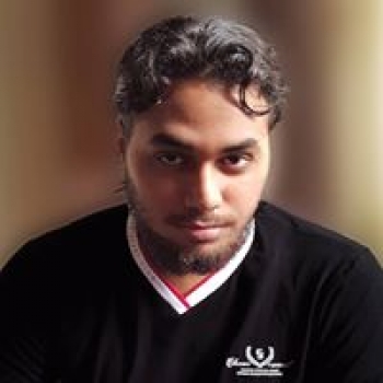 Islam Alhajj-Freelancer in Cairo,Egypt