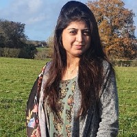Kiani Saeed-Freelancer in Worcestershire,United Kingdom
