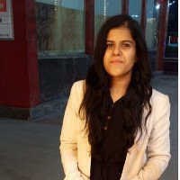 Dolly Tiwari-Freelancer in Ghaziabad,India