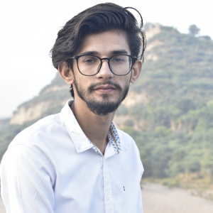 Ali Haider-Freelancer in Bhimber,Pakistan