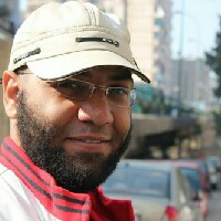 Khaled Gad-Freelancer in ,Egypt