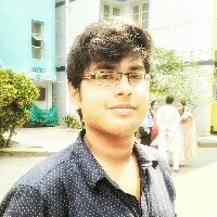 Abhishek Ghosh-Freelancer in ,India