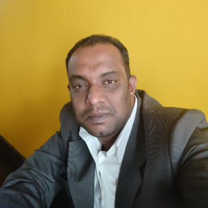 Srinivasa Murthy V-Freelancer in Bangalore,India