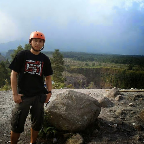 Dani Rukmana-Freelancer in ,Indonesia