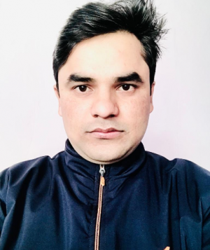 Arjun Singh-Freelancer in Mandi,India