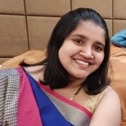 Sapna Verma-Freelancer in Pune,India