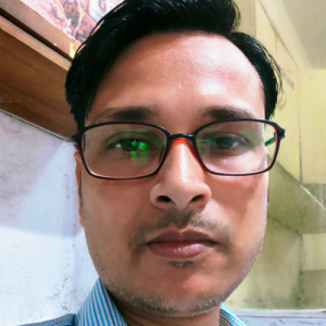 Deepak Kumar-Freelancer in NEW DELHI,India