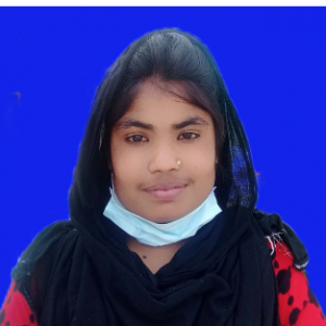 Mst Baby Khatun-Freelancer in Rangpur,Bangladesh