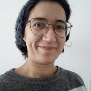 Khadija EL GHAZI-Freelancer in Ankara,Turkey