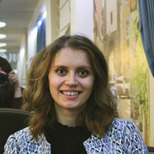 Liuba Mihai-Freelancer in ,Moldova