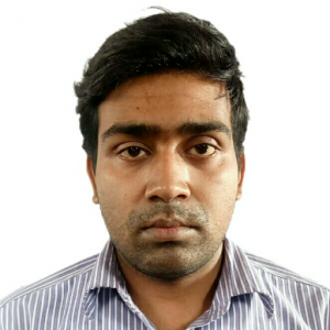 Abhishek Prasad-Freelancer in Jamshedpur,India