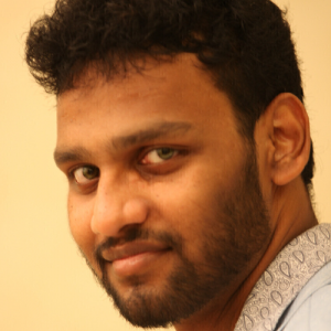 Karthik Bavani Sankar-Freelancer in Fürstenwalde,Germany