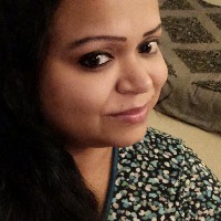 Sahana Chakraborty-Freelancer in Hyderabad,India