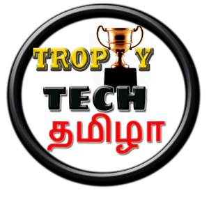 Trophy Tech Tamizha-Freelancer in Coimbatore,India