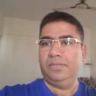 Prasad Narwadkar-Freelancer in Pune,India