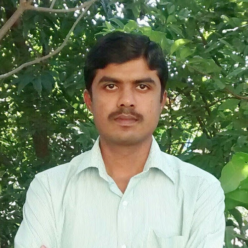 Vitthal Chavan-Freelancer in Sangli Miraj Kupwad,India