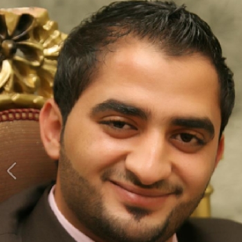 Mohannad Amarnh-Freelancer in Dubai,UAE