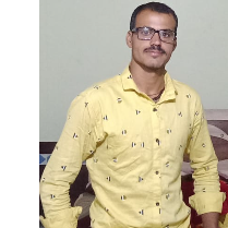 Nageshwar Jat-Freelancer in Mandsour,India