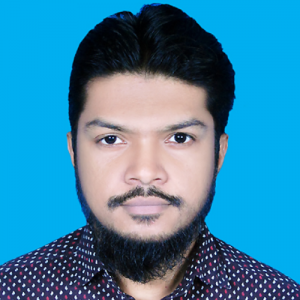 Abdullah Al Mahdi-Freelancer in Dhaka,Bangladesh