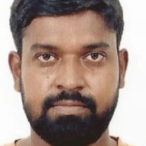 Nixon Babu M A-Freelancer in Chennai,India