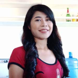 Rowena Amanong-Freelancer in katipunan,Philippines