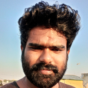 Prabhu Rajendran-Freelancer in Tiruppur,India