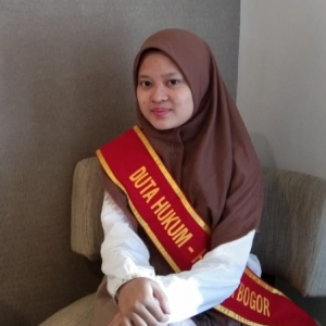 Asma Rafidah-Freelancer in Kota Bogor,Indonesia