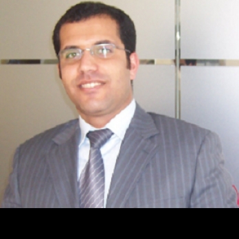 Abderrahim Redouane-Freelancer in ,Morocco
