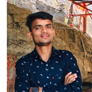 Tushar Marathe-Freelancer in Pune,India