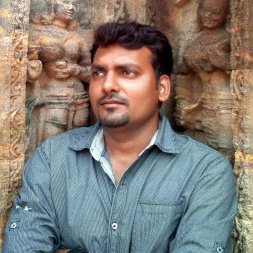 Bhuvnesh Varshney-Freelancer in chennai,India