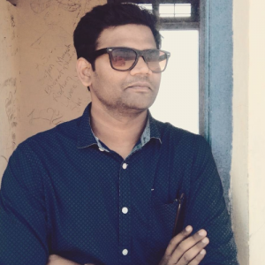 Jayanth Vks mondi-Freelancer in Visakhapatnam,India